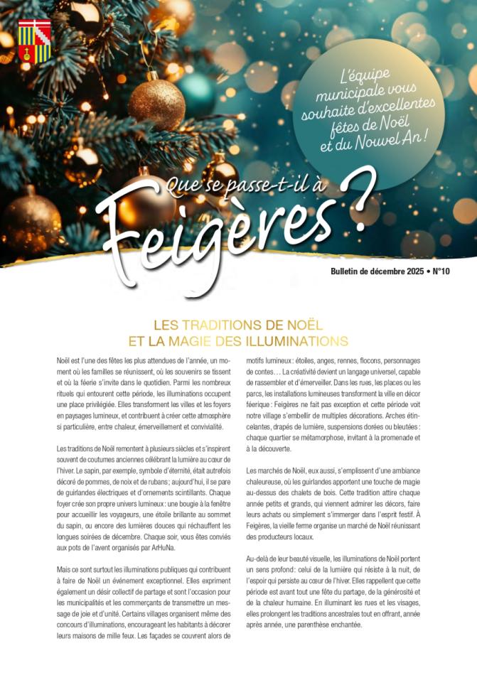 Décembre 2025 15.12.2025